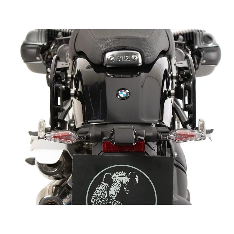 BMW R 12 Sidecases Carrier - C-Bow