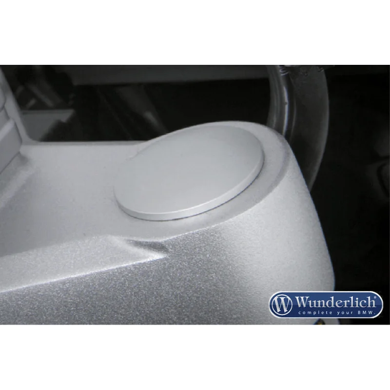 BMW Styling R Series - Fork Tube Covers