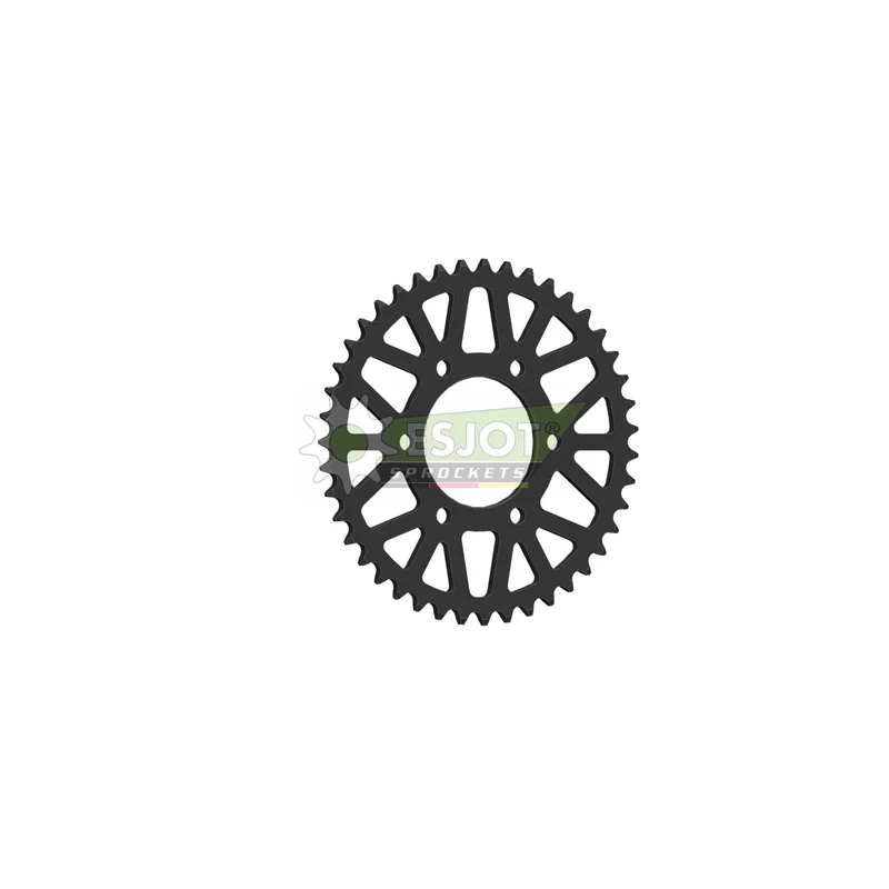 Sprockets Rear (32009-43T) - Esjot