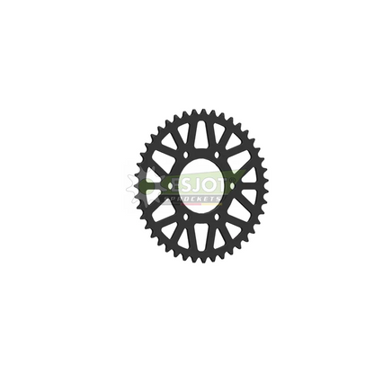 Sprockets Rear (32009-43T) - Esjot