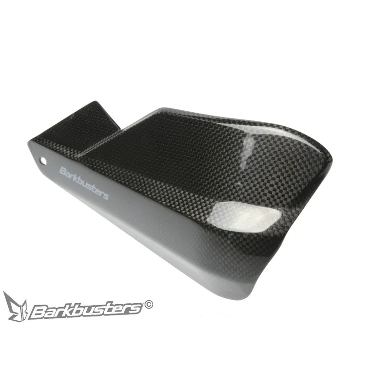 Deflectors - Carbon by Barkbusters