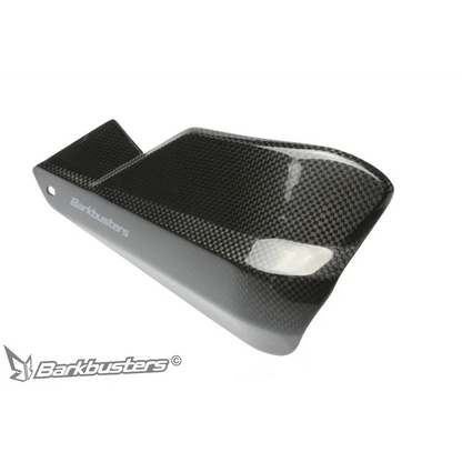Deflectors - Carbon by Barkbusters