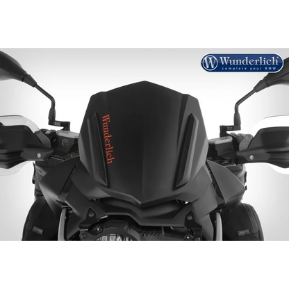 BMW R Series GS Screen - Windscreen "FlowJet"