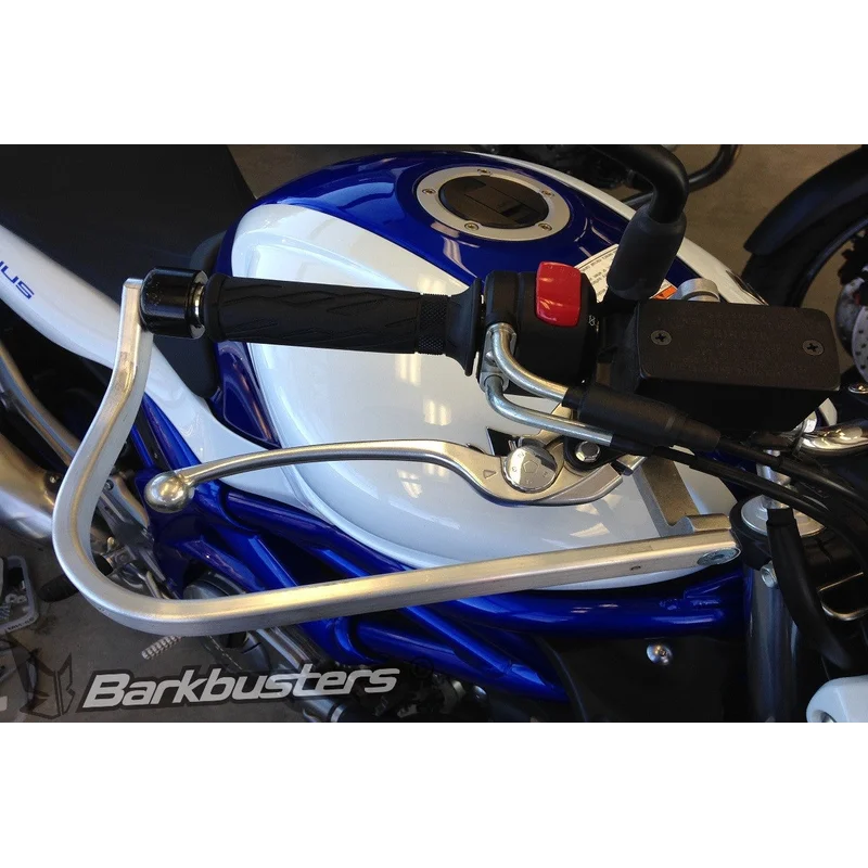 KTM Duke 200 & 390 Protection - Handguards Only - Hand Guard Only (Deflector not included)