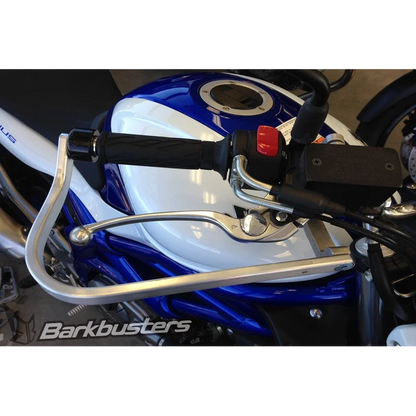 KTM Duke 200 & 390 Protection - Handguards Only - Hand Guard Only (Deflector not included)
