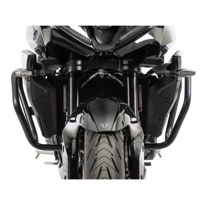 TRIUMPH TIGER SPORT 800 Protection - Engine Bar - Black
