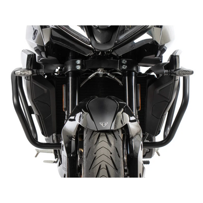 TRIUMPH TIGER SPORT 800 Protection - Engine Bar - Black