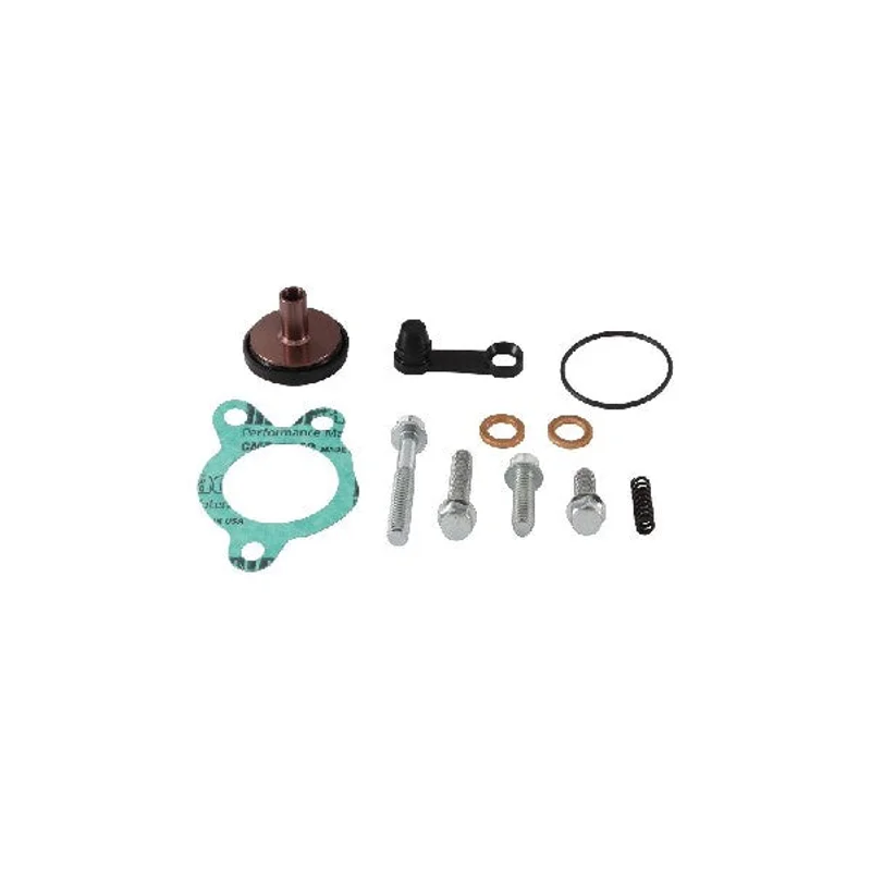 Clutch Slave Cylinder Rebuild Kit 6014