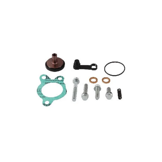 Clutch Slave Cylinder Rebuild Kit 6014