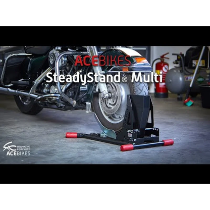 Stand - Fixed Steady Cross