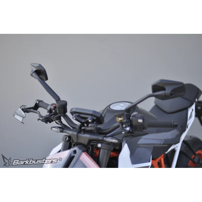 AERO-GP Lever Protector - Barkbusters