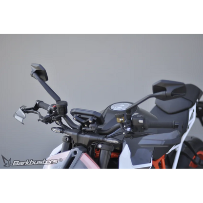 AERO-GP Lever Protector - Barkbusters