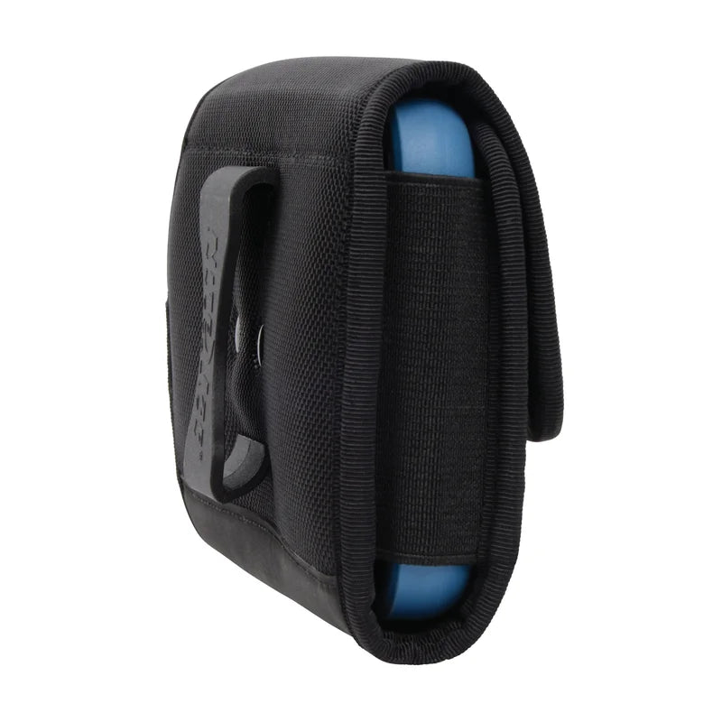 HOLSTERS - CLIP CASE SIDEWAYS UNIVERSAL - RUGGED - XL