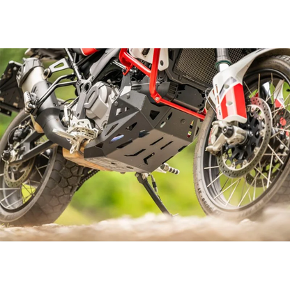 DUCATI DesertX Ergo - Brake Lever Enlargement