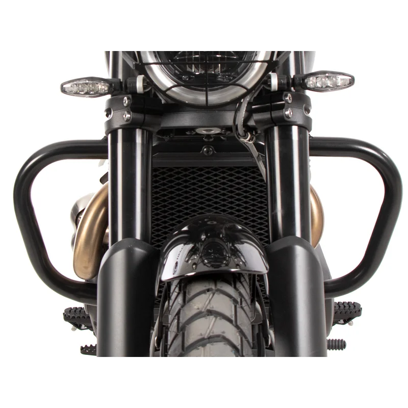 TRIUMPH SCRAMBLER 1200 X Protection - Engine Guard