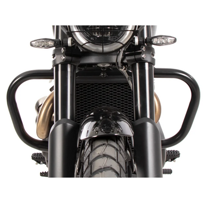 TRIUMPH SCRAMBLER 1200 X Protection - Engine Guard