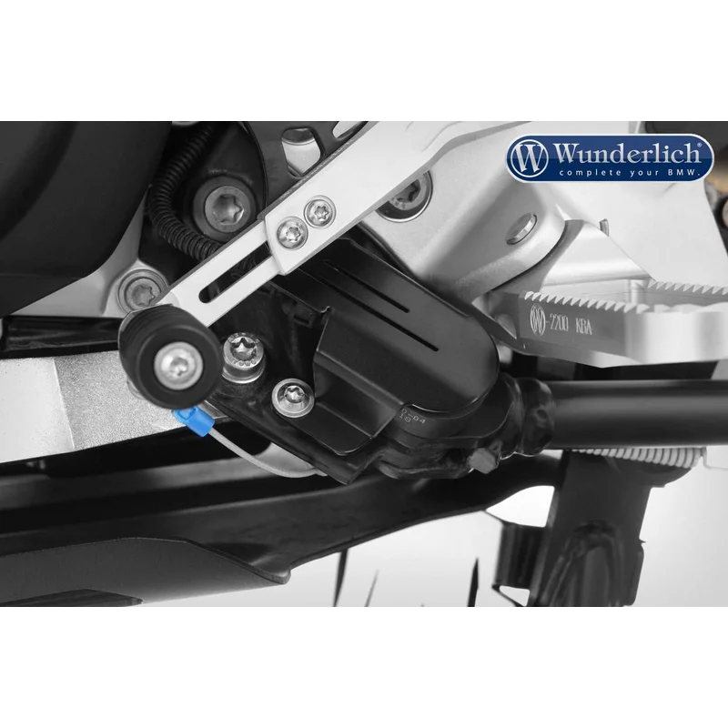 BMW F Series Protection - Ignition Protection Swtich