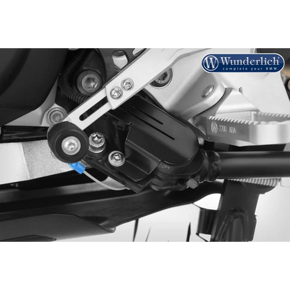 BMW F Series Protection - Ignition Protection Swtich