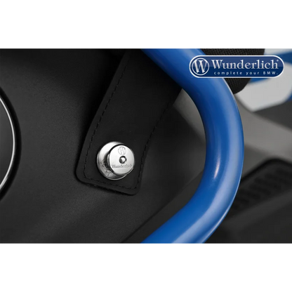 BMW R1200GS Luggage - Tank Guard Bags