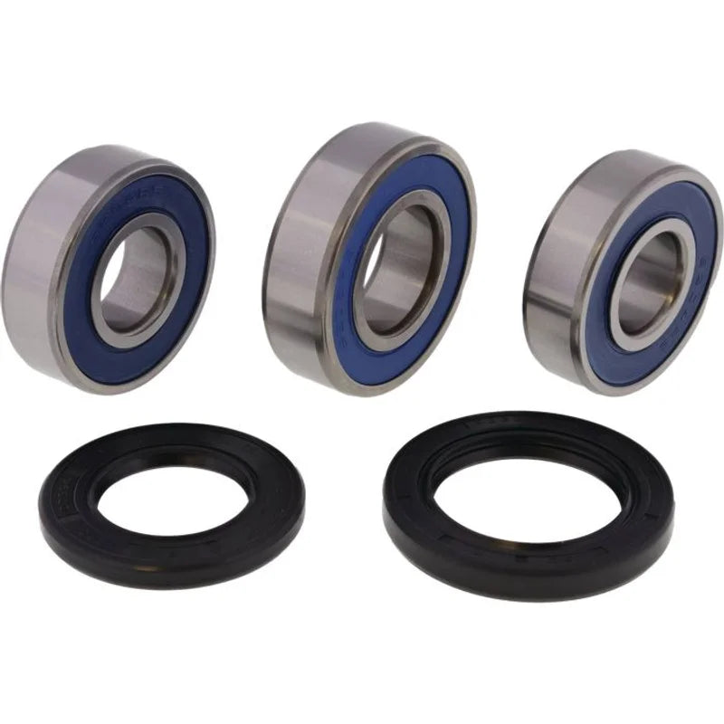 Wheel Bearing Kit (1386) - Rear