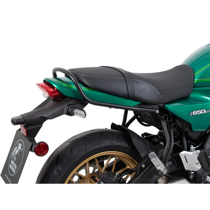 KAWASAKI Z 650 RS Ergonomics -  Grab Rail