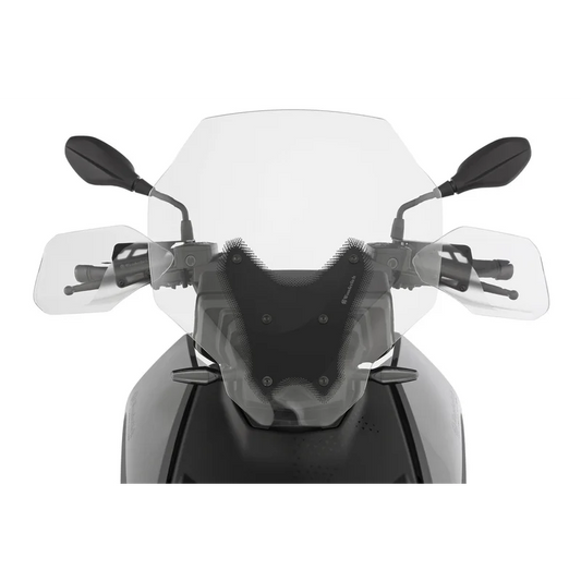 BMW CE 04 Ergonomics - Windshield Marathon - Clear