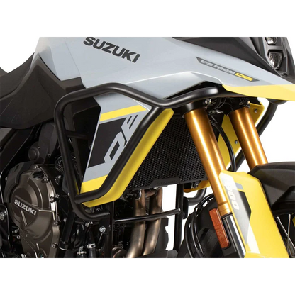 Suzuki V-Strom 800 DE Protection - Tank Guard - Black