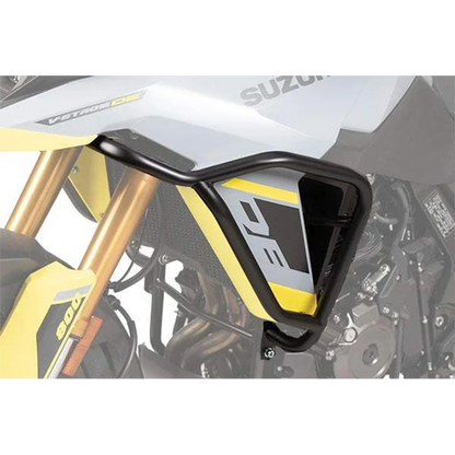 Suzuki V-Strom 800 DE Protection - Tank Guard - Black