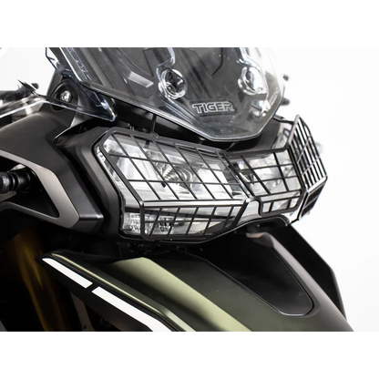 TRIUMPH TIGER 1200 GT Protection - Headlight Grill
