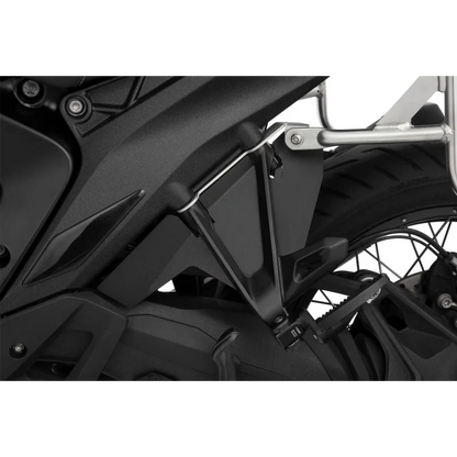 BMW R 1300 GS Plastics -Splash Guard (Black)