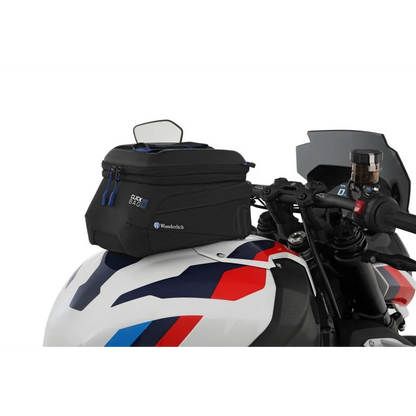 BMW Mottorad Luggage - Tank Ring (CLICK BAG) - Black