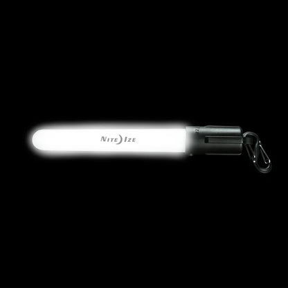 RADIANT® LED MINI GLOW STICK - White