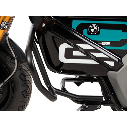 BMW CE 02  Protection - Engine Bar