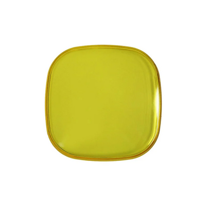 Light Covers - XL Series - Black / Round