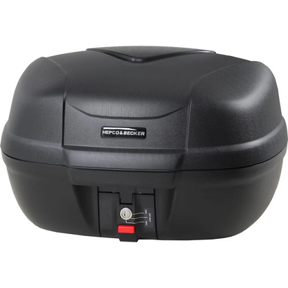 Top case 50L Edition - With Universal Plate