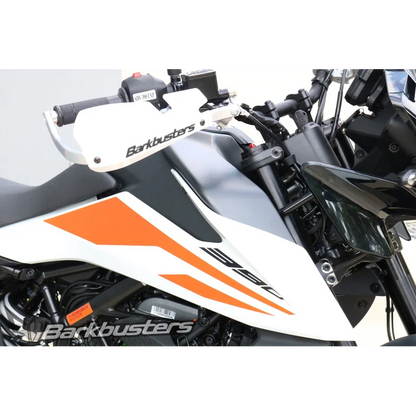 Mount for KTM 390 Adventure Protection - Handguards Only - Hand Guard Only (Deflector not included)