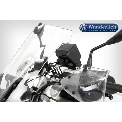 BMW Motorrad Accessories - Adjustable Navigation Holder