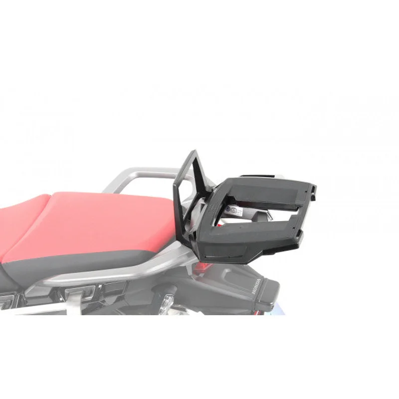 Honda Africa Twin Carrier - Topcase - Fixed ( Alu Rack) / 2016-19