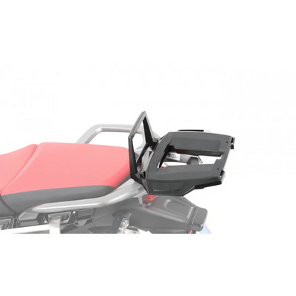 Honda Africa Twin Carrier - Topcase - Fixed ( Alu Rack) / 2016-19