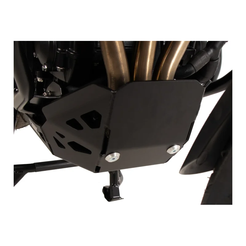 TRIUMPH TIGER 900 Protection - Skid Plate - Black