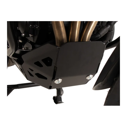 TRIUMPH TIGER 900 Protection - Skid Plate - Black
