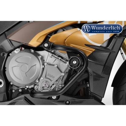 BMW S1000XR Protection - Slider Frame