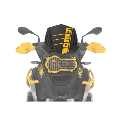 BMW R Series GS Screen - Windscreen "FlowJet" - Trophy Edition