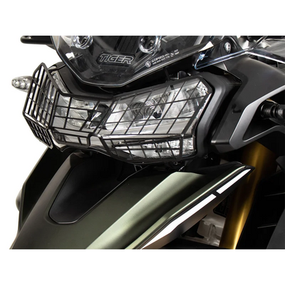 TRIUMPH TIGER 1200 GT Protection - Headlight Grill