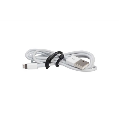 GEAR TIE (CORDABLE) - 7.6CM - Assorted