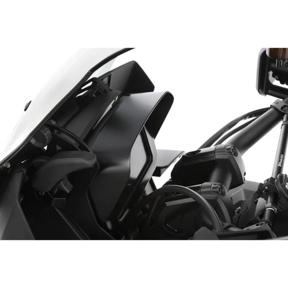 Glare Shield Ergonomics – TFT 6.8” Cockpit