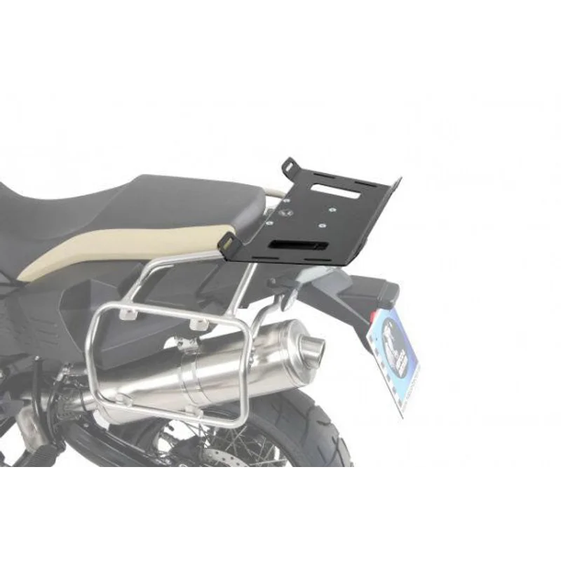 BMW F800GS Rack - Enlargement Plate
