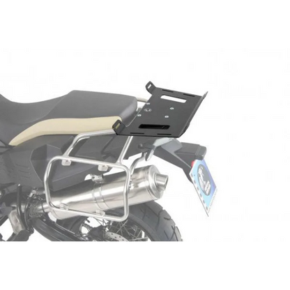 BMW F800GS Rack - Enlargement Plate