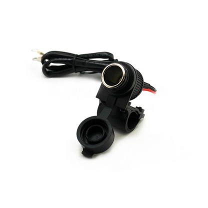 Surface Panel & Handlebar Cigarette (Plastic)