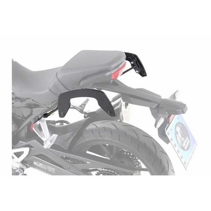Honda CB 300R Carrier Sidecases -  C-Bow